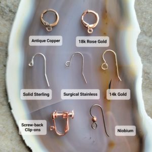 Swap My Earring Hooks!