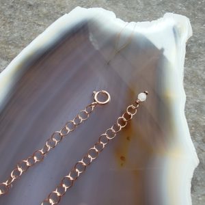 2" Necklace Extender
