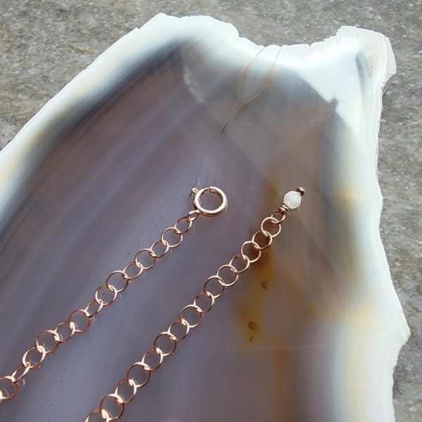 2" Necklace Extender