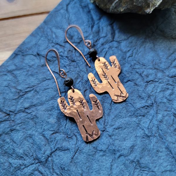 A Prickly Pair - Lava (Wholesale)