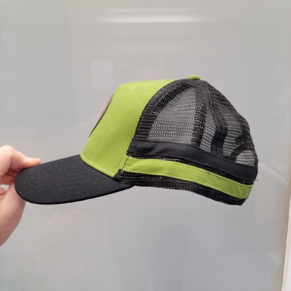Pub Style Trucker Hat - Image 2