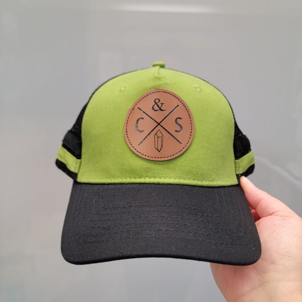 Pub Style Trucker Hat