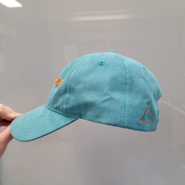 Classic Dad Hat - Image 2