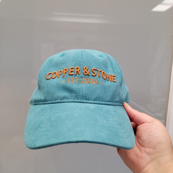 Classic Dad Hat