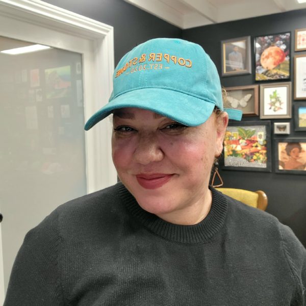 Classic Dad Hat - Image 4