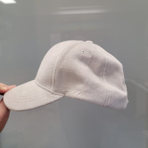 Velvet "Rocks" Dad Hat - Image 2
