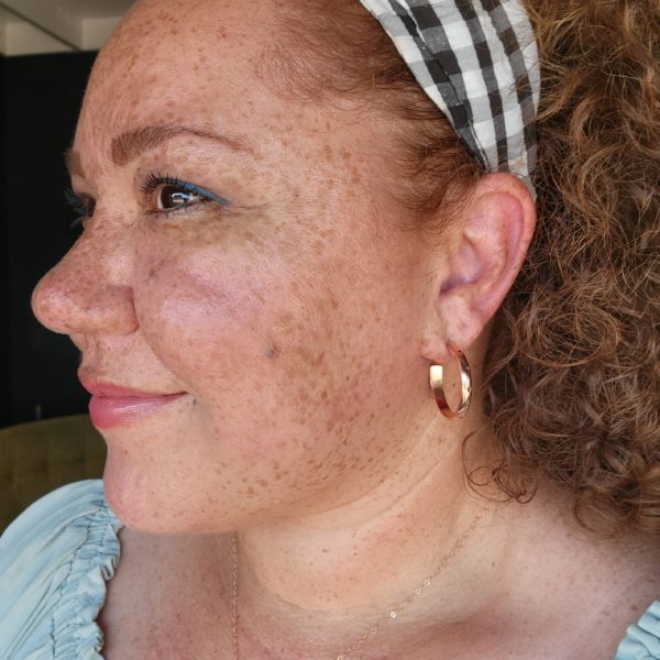 Iconic Hoops - Stamped - Image 3