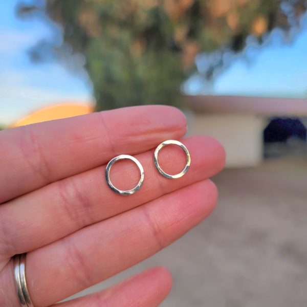 Silver Circles - Image 2