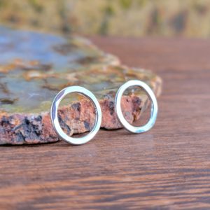 Silver Circles