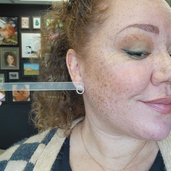 Silver Circles - Image 3