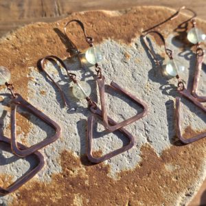 Baby Rangels - Prehnite