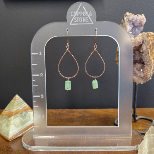 The Drop - Chrysoprase - Image 2