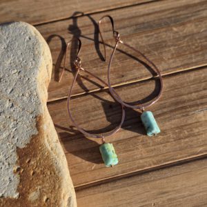 The Drop - Turquoise