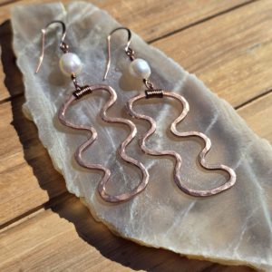 Groovy Waves - Mini