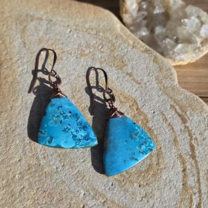 Chrysocolla