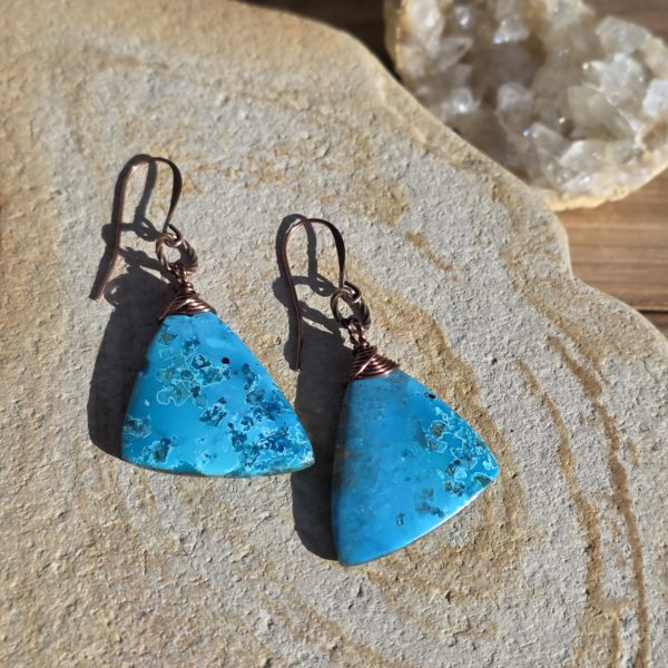 Chrysocolla