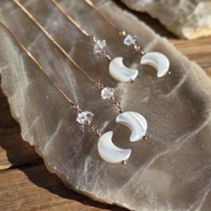 Moonlight Threaders