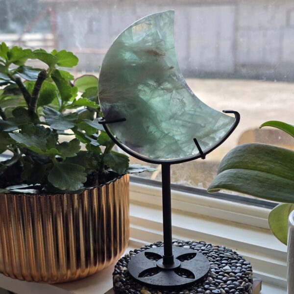 Fluorite Moon - Image 2