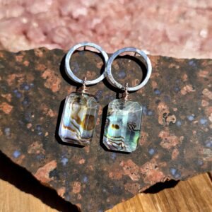 Starlet Studs