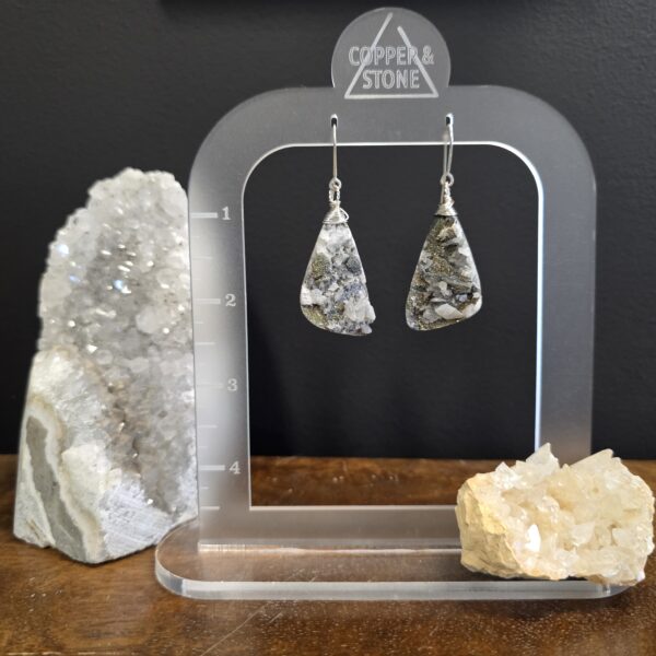 Quartz & Pyrite - Image 2