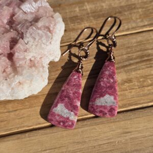Norwegian Thulite