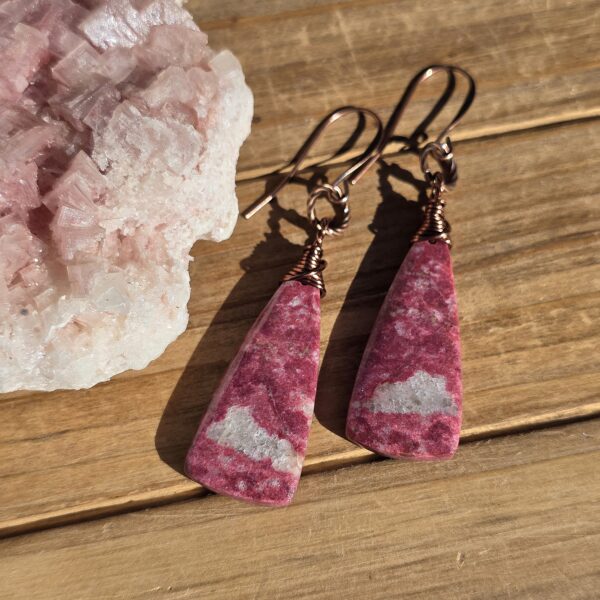 Norwegian Thulite
