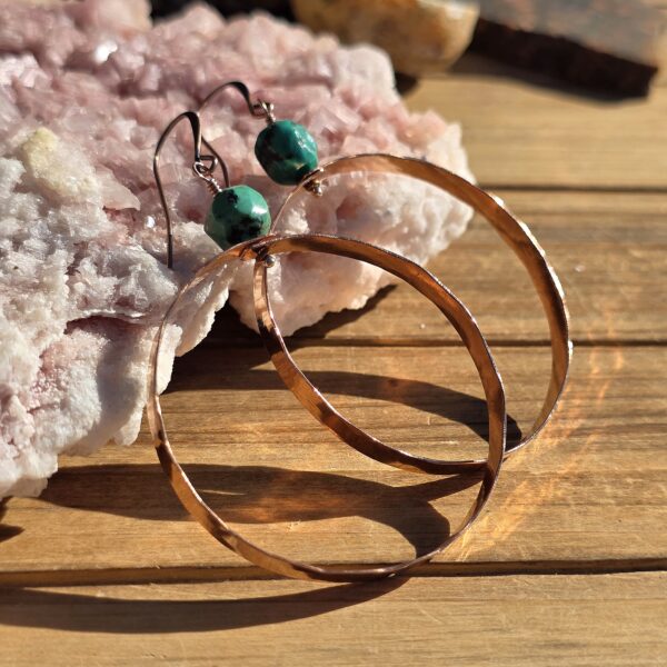Put on Your Hoops & Handle It!