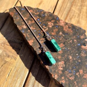 Threaders - Malachite