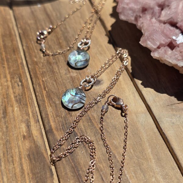 Tidepool Necklace - Image 2
