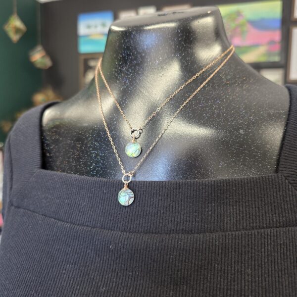 Tidepool Necklace - Image 3