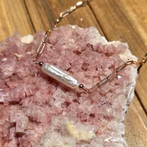 Salty Babe Necklace