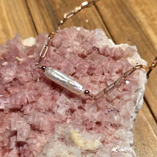 Salty Babe Necklace