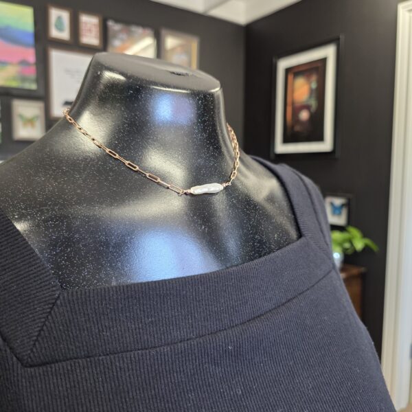 Salty Babe Necklace - Image 3