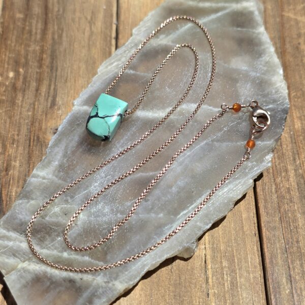 Surf's Up Necklace - Image 2