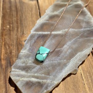 Surf's Up Necklace