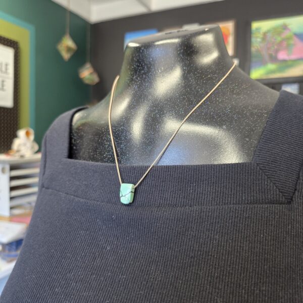 Surf's Up Necklace - Image 3