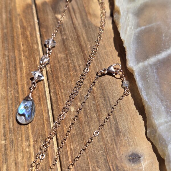 Serenity Lariat - Image 2