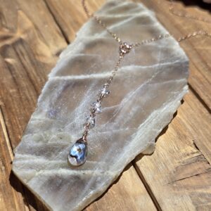 Serenity Lariat