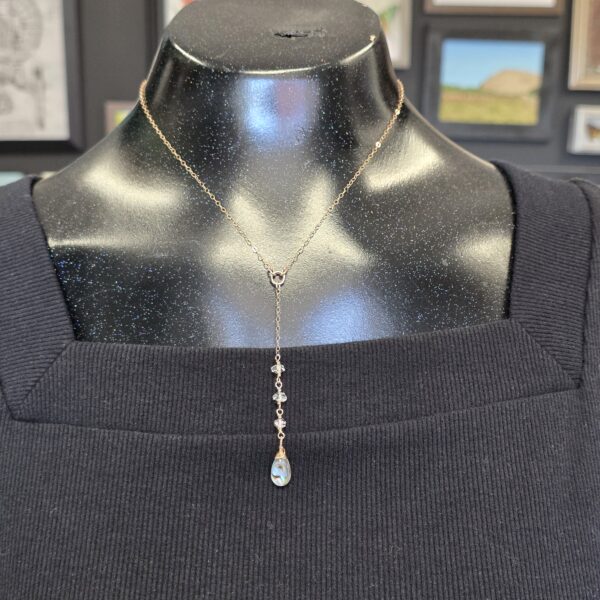 Serenity Lariat - Image 3