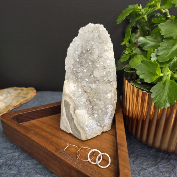 Freestanding Amethyst Specimen - Image 2