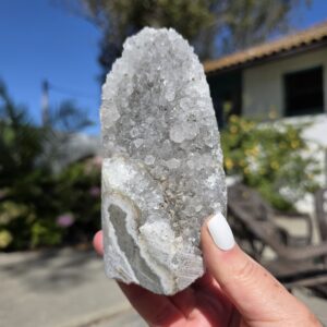 Freestanding Amethyst Specimen