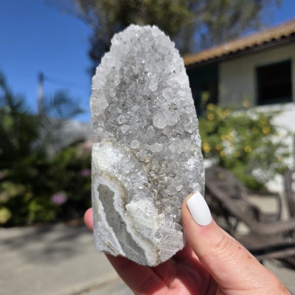 Freestanding Amethyst Specimen