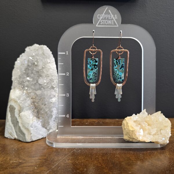 Maverick - Chrysocolla - Image 2