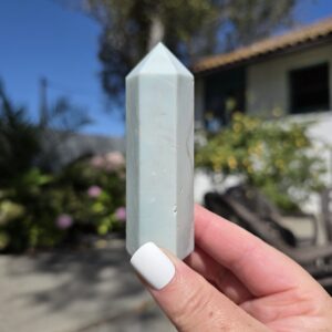 Caribbean Calcite Tower