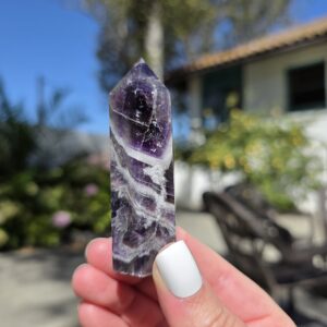 Amethyst Tower