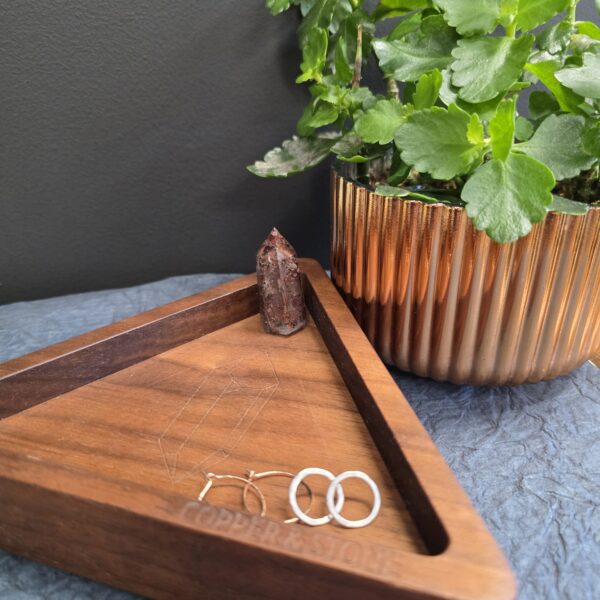 Garden Quartz Tower 2 - Image 2