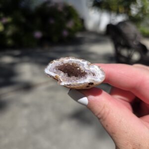 Geode 1