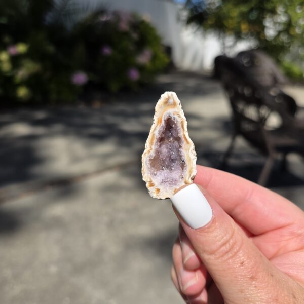 Geode 2