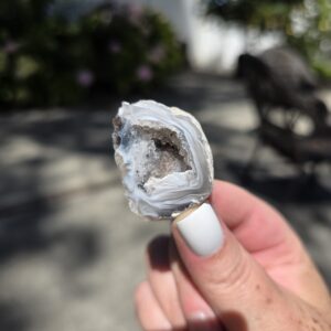 Geode 8