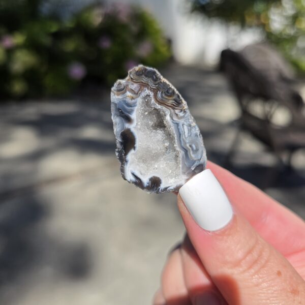 Geode 9